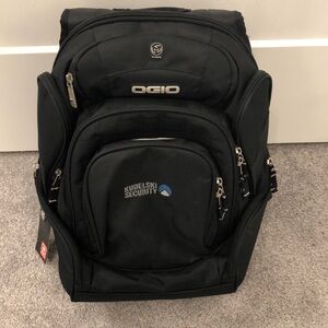 OGIO Backpack - NWT